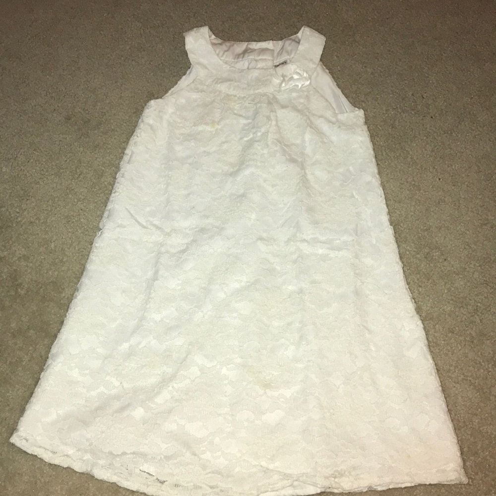 Girls Dress